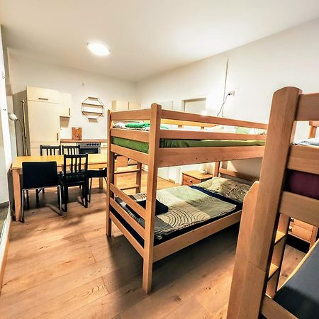 Cosy Family Condo // Double Deck Wien Eksteriør bilde