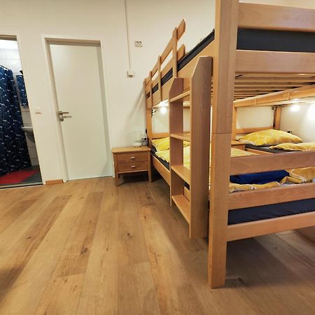 Cosy Family Condo // Double Deck Wien Eksteriør bilde