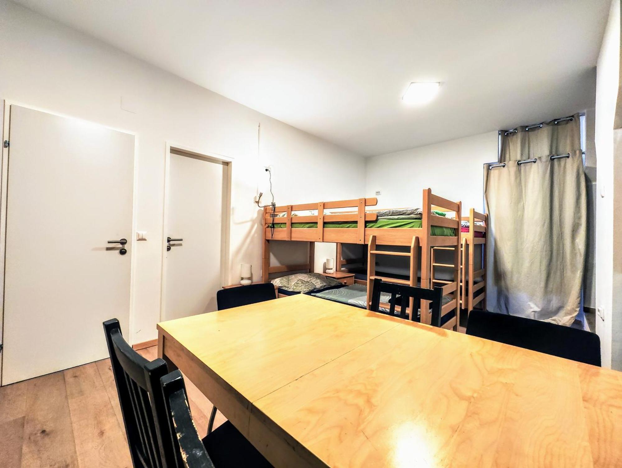 Cosy Family Condo // Double Deck Wien Eksteriør bilde