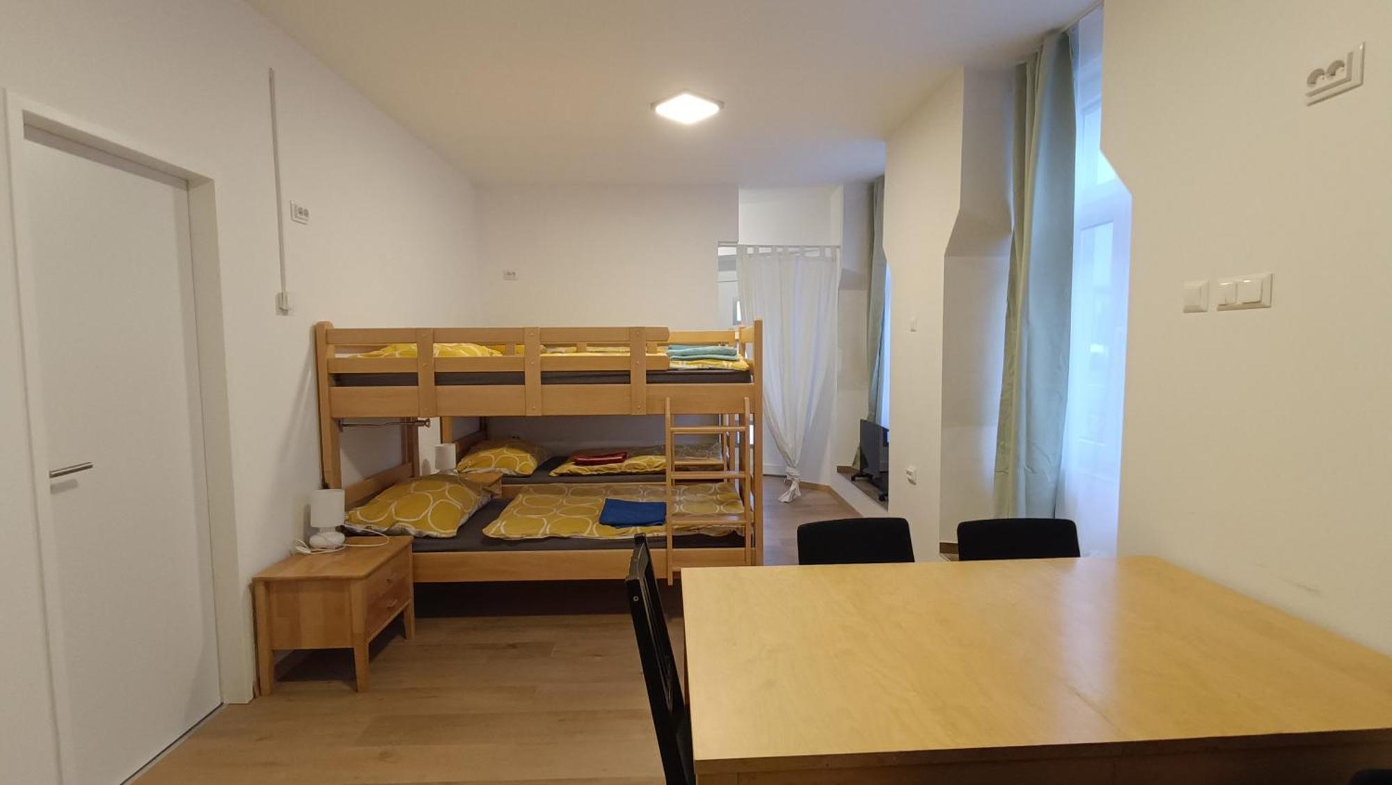 Cosy Family Condo // Double Deck Wien Eksteriør bilde