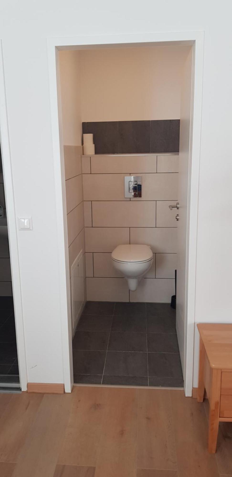 Cosy Family Condo // Double Deck Wien Eksteriør bilde