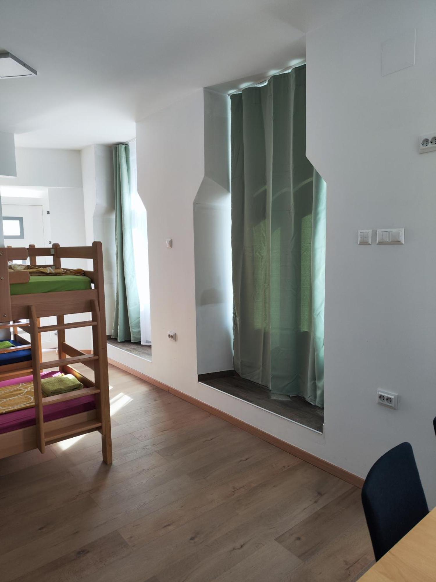 Cosy Family Condo // Double Deck Wien Eksteriør bilde