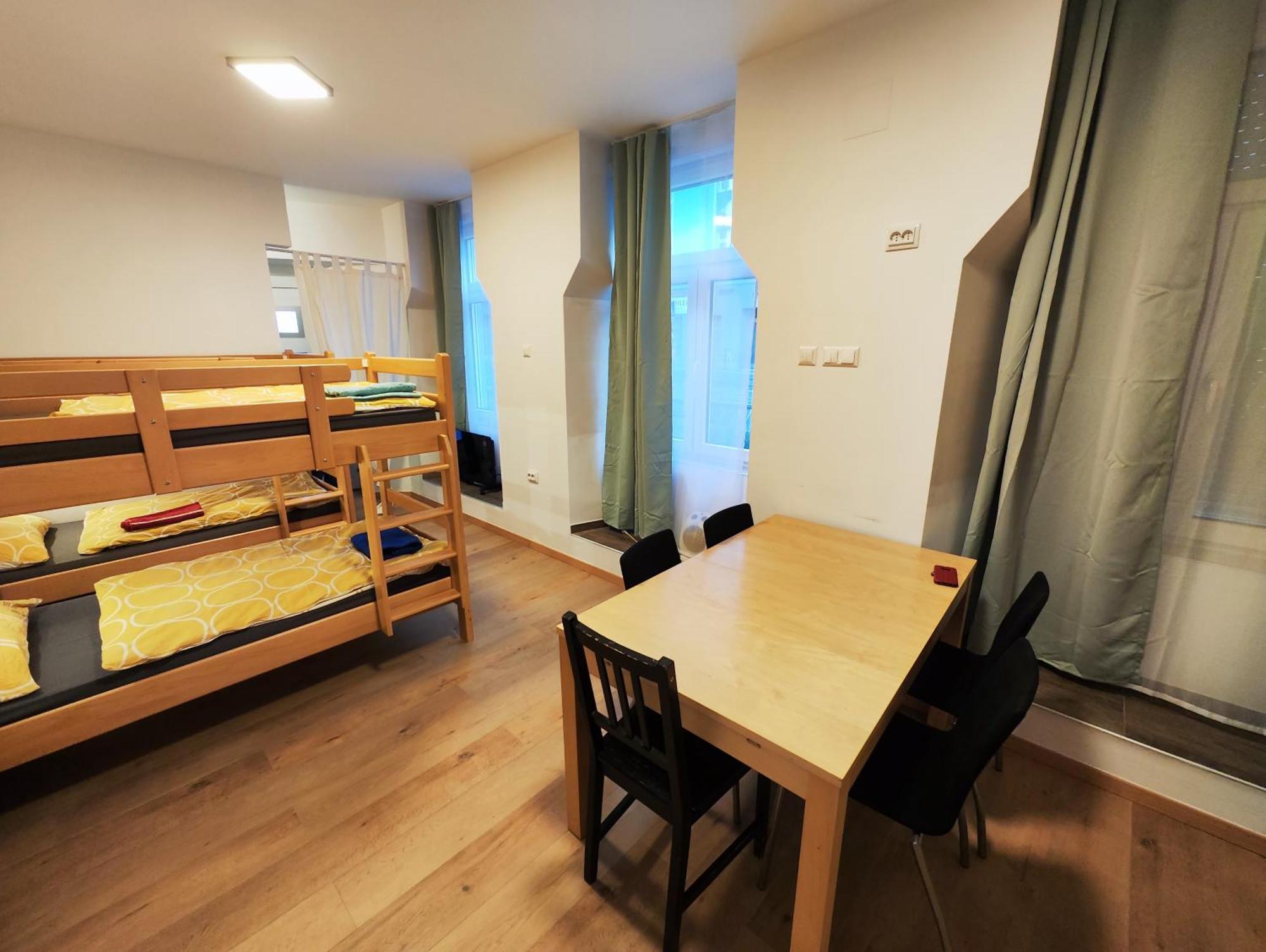 Cosy Family Condo // Double Deck Wien Eksteriør bilde