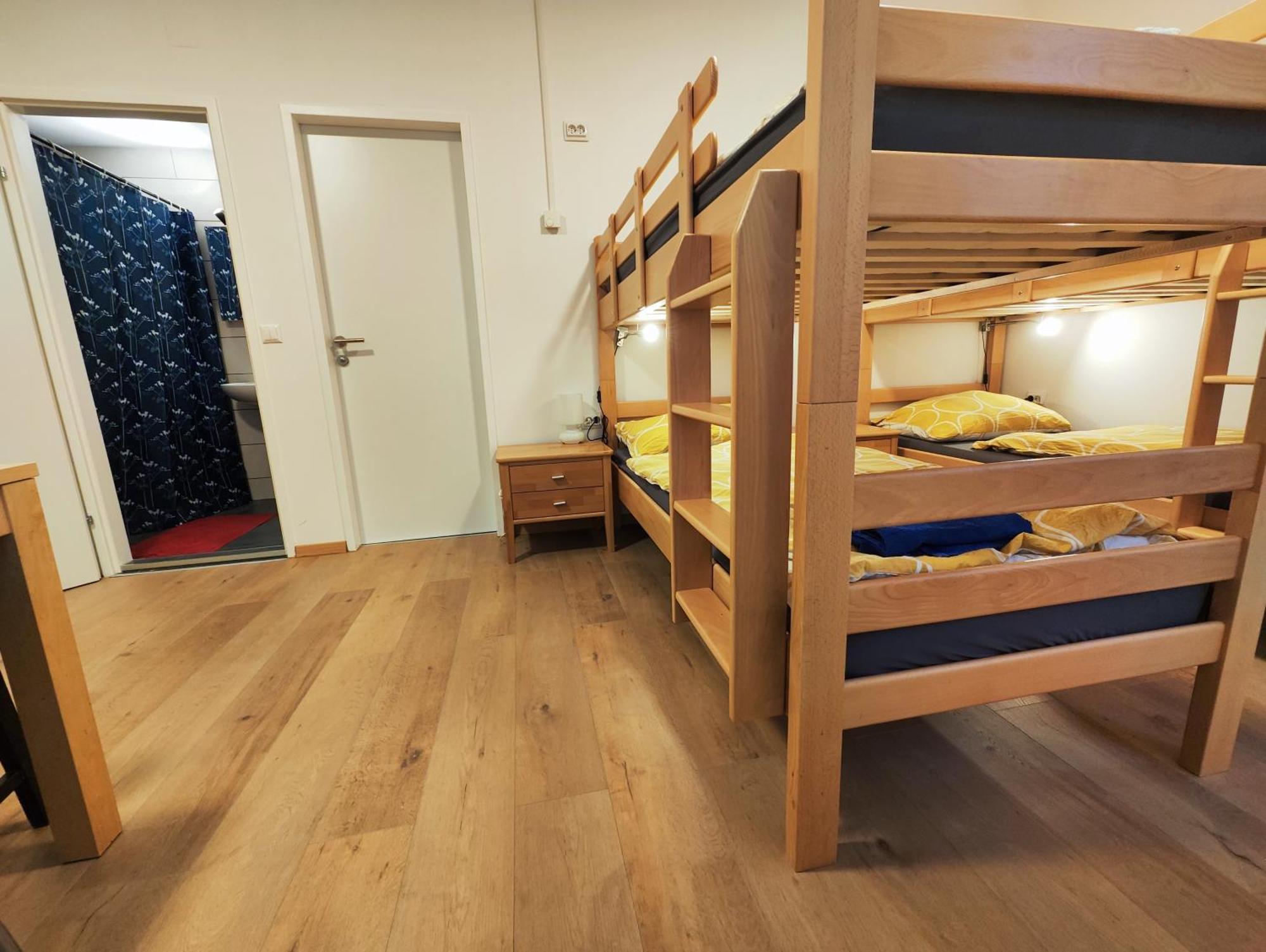 Cosy Family Condo // Double Deck Wien Eksteriør bilde